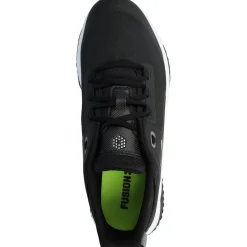 Puma Fusion Grip Spikeless Golf Shoes