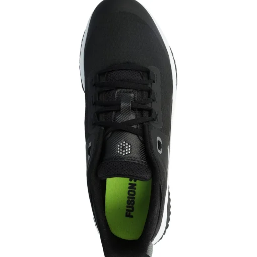 Puma Fusion Grip Spikeless Golf Shoes