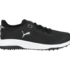 Puma Fusion Grip Spikeless Golf Shoes