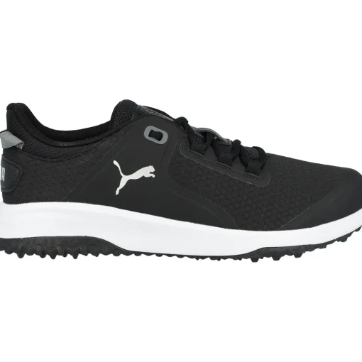 Puma Fusion Grip Spikeless Golf Shoes