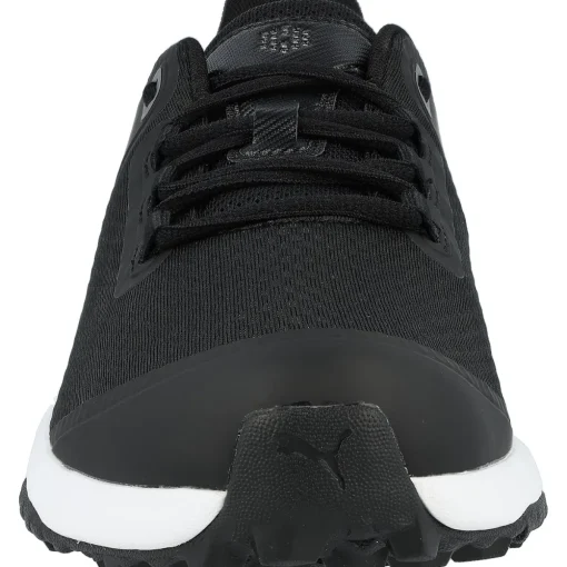 Puma Fusion Grip Spikeless Golf Shoes