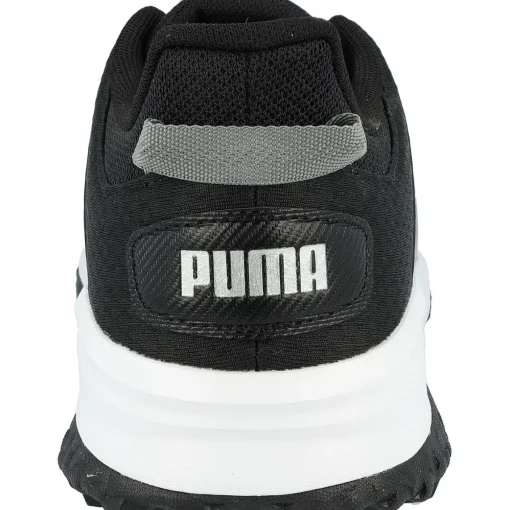 Puma Fusion Grip Spikeless Golf Shoes