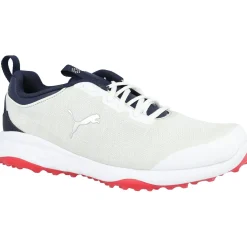 Puma Fusion Pro Spikeless Golf Shoes