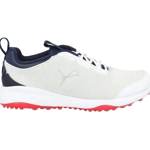 Puma Fusion Pro Spikeless Golf Shoes