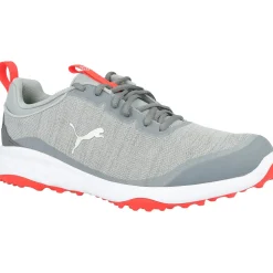 Puma Fusion Pro Spikeless Golf Shoes
