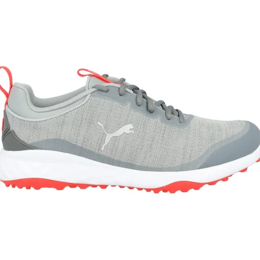 Puma Fusion Pro Spikeless Golf Shoes