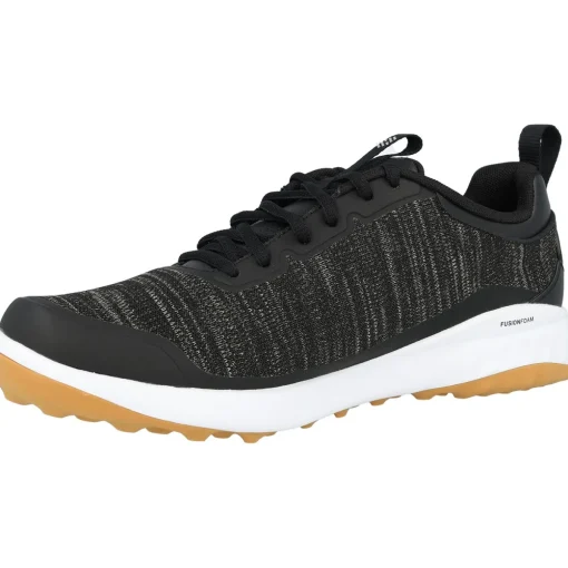 Puma Fusion Pro Spikeless Golf Shoes
