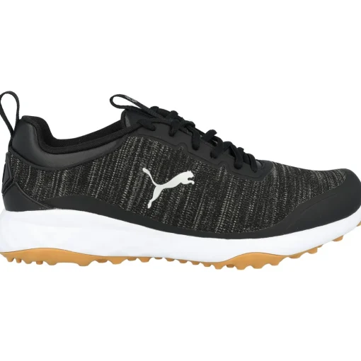 Puma Fusion Pro Spikeless Golf Shoes