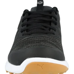 Puma Fusion Pro Spikeless Golf Shoes