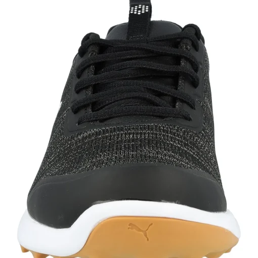Puma Fusion Pro Spikeless Golf Shoes