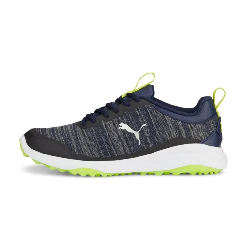 Puma Fusion Pro Spikeless Golf Shoes