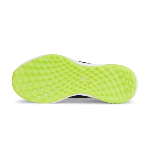 Puma Fusion Pro Spikeless Golf Shoes