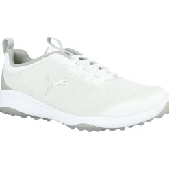 Puma Fusion Pro Spikeless Golf Shoes