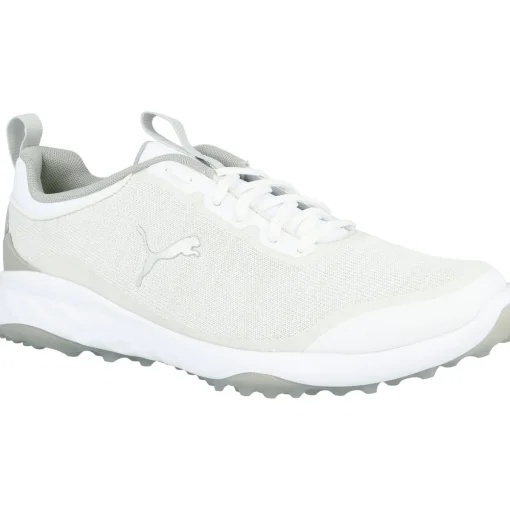 Puma Fusion Pro Spikeless Golf Shoes