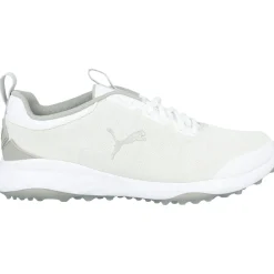 Puma Fusion Pro Spikeless Golf Shoes