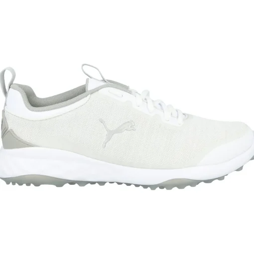 Puma Fusion Pro Spikeless Golf Shoes