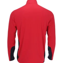 Puma Gamer 1/4 Zip Outerwear Pullover Golf Apparel
