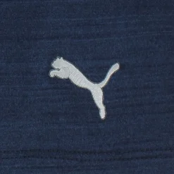 Puma Girl's Cloudspun Free Shirt Polo Short Sleeve Golf Apparel
