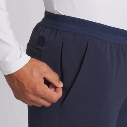 Puma Golf Shorts Athletic Golf Apparel