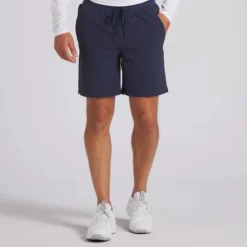 Puma Golf Shorts Athletic Golf Apparel