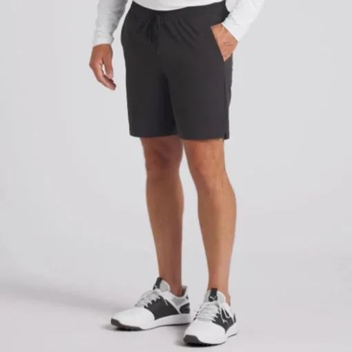 Puma Golf Shorts Athletic Golf Apparel