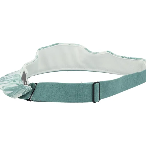 Puma Graphic Tour Sport Visor Headwear Visor Golf Apparel