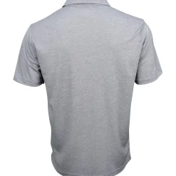 Puma Grill To Green Shirt Polo Short Sleeve Golf Apparel
