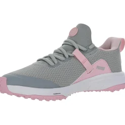 Puma Grip Fusion EVO Jr. Spikeless Golf Shoes