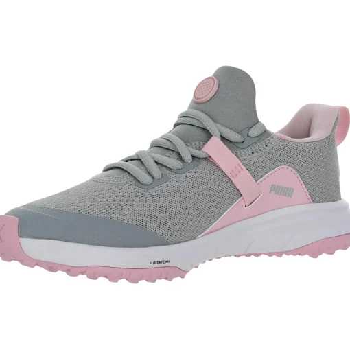Puma Grip Fusion EVO Jr. Spikeless Golf Shoes