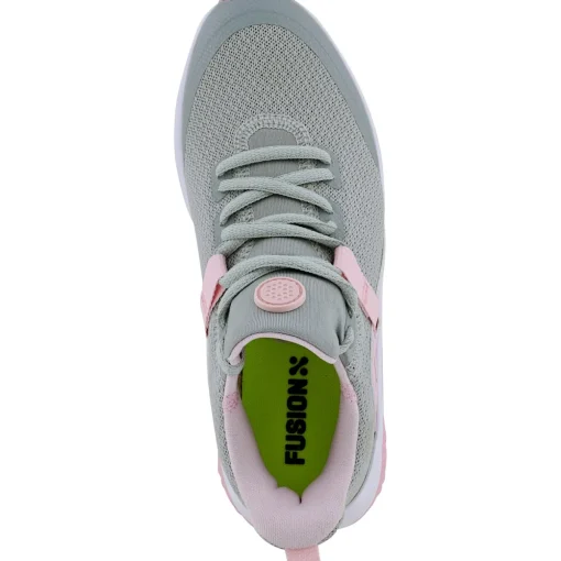 Puma Grip Fusion EVO Jr. Spikeless Golf Shoes
