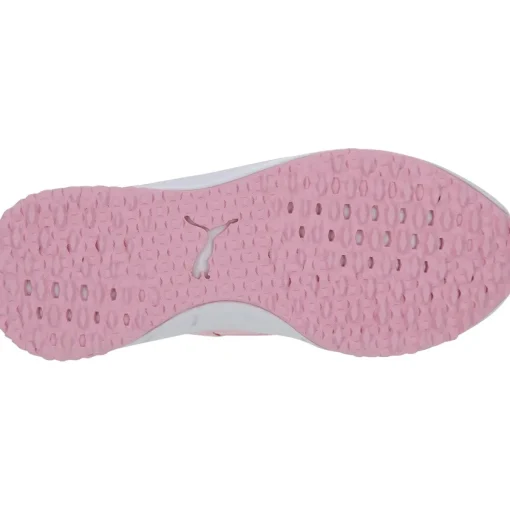 Puma Grip Fusion EVO Jr. Spikeless Golf Shoes