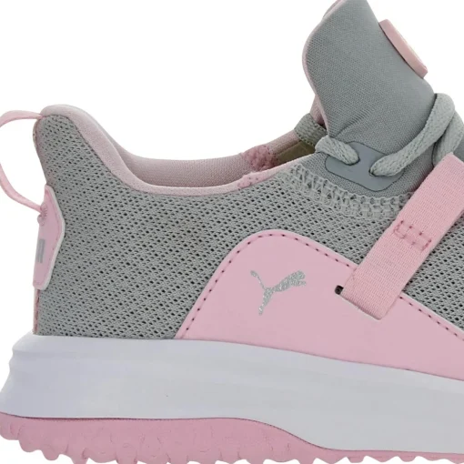 Puma Grip Fusion EVO Jr. Spikeless Golf Shoes