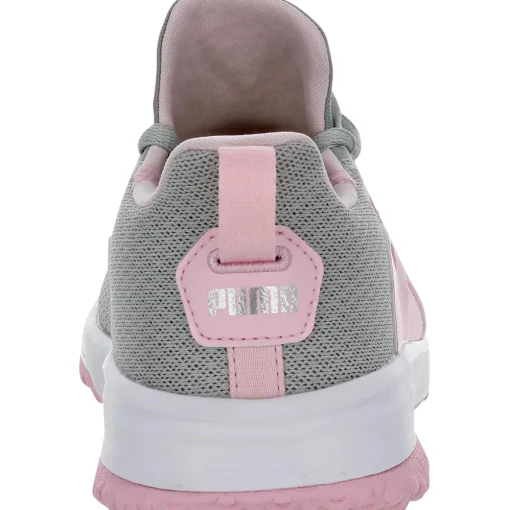 Puma Grip Fusion EVO Jr. Spikeless Golf Shoes