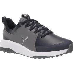 Puma Grip Fusion Pro 3.0 Spikeless Golf Shoes