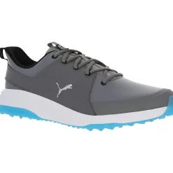 Puma Grip Fusion Pro 3.0 Spikeless Golf Shoes