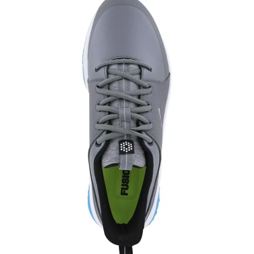 Puma Grip Fusion Pro 3.0 Spikeless Golf Shoes