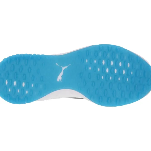 Puma Grip Fusion Pro 3.0 Spikeless Golf Shoes