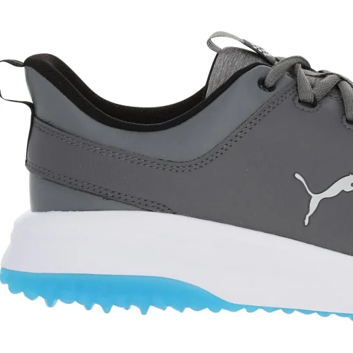 Puma Grip Fusion Pro 3.0 Spikeless Golf Shoes