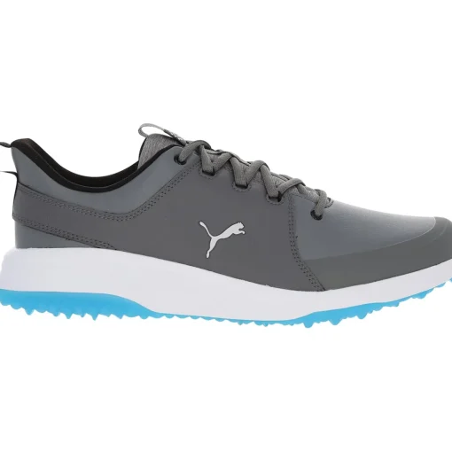 Puma Grip Fusion Pro 3.0 Spikeless Golf Shoes