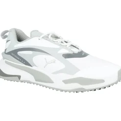 Puma GS Fast Spikeless Golf Shoes