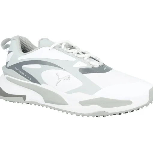 Puma GS Fast Spikeless Golf Shoes