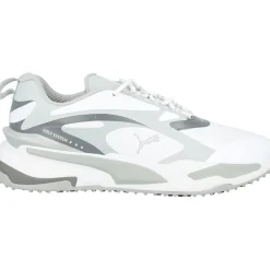 Puma GS Fast Spikeless Golf Shoes
