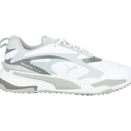 Puma GS Fast Spikeless Golf Shoes