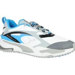 Puma GS Fast Spikeless Golf Shoes