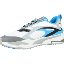 Puma GS Fast Spikeless Golf Shoes