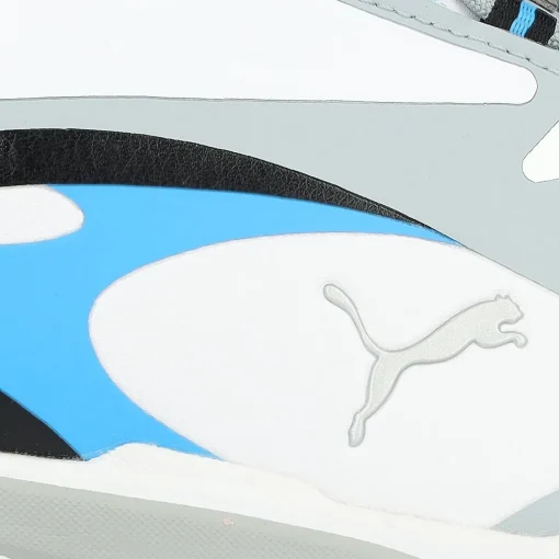 Puma GS Fast Spikeless Golf Shoes