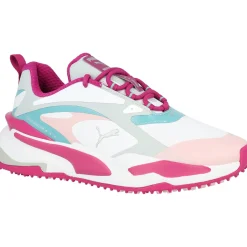 Puma GS Fast Spikeless Golf Shoes