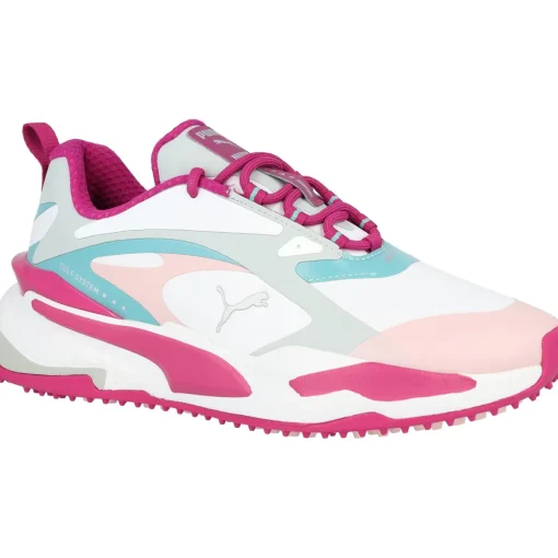 Puma GS Fast Spikeless Golf Shoes
