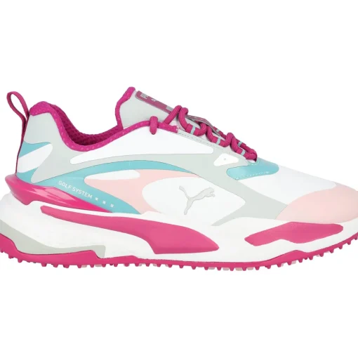 Puma GS Fast Spikeless Golf Shoes