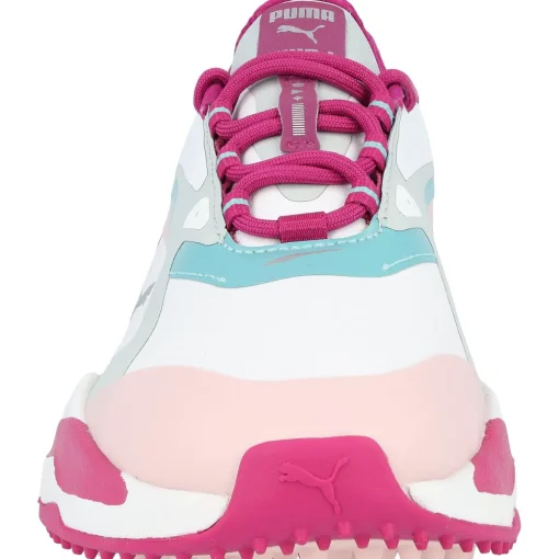 Puma GS Fast Spikeless Golf Shoes